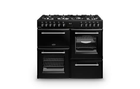 belling farmhouse dual fuel cooker review